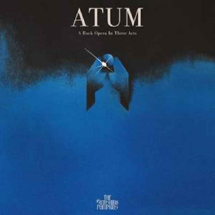 Stream The Second Act Of Smashing Pumpkins’ New 33-Song Rock Opera ATUM