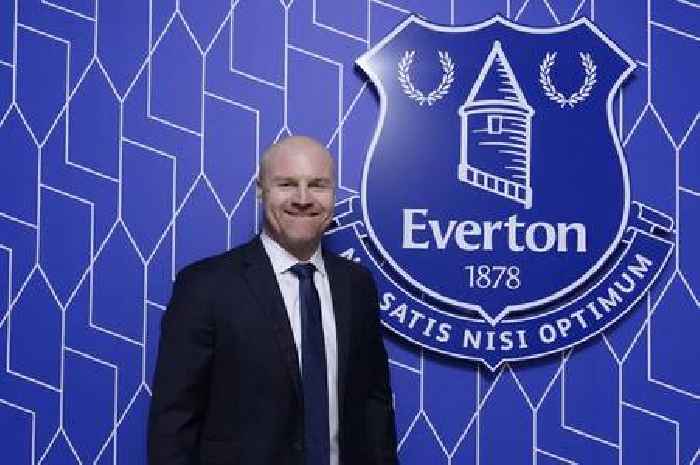 Everton fans rage at complete 'disgrace' on Transfer Deadline Day despite Dyche arrival