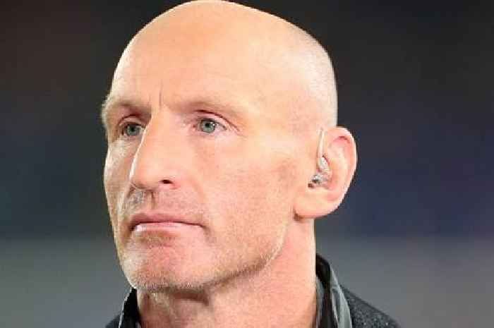 Gareth Thomas settles case with ex who accused star of 'deceptively' giving him HIV