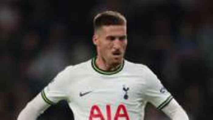 Tottenham release Doherty and he joins Atletico