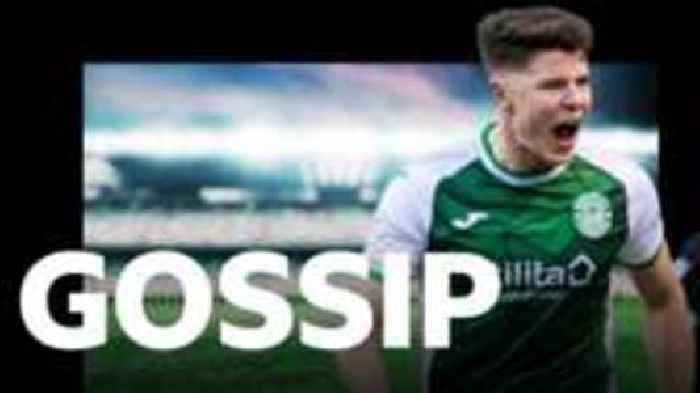 Tuesday's Scottish Gossip