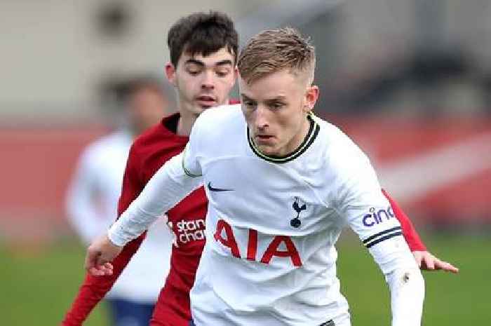 Derby County linked with Tottenham transfer as Rams 'likely' to win six-club race