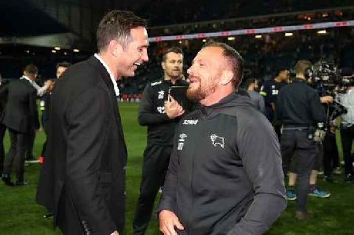Jody Morris lands head coach job after Derby County and Chelsea stints