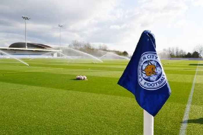 Leicester City ‘complete’ first transfer deadline day signing