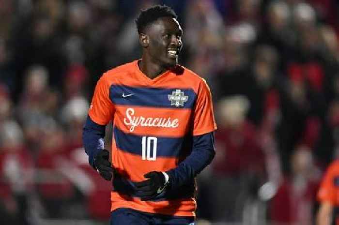 Who is Nathan Opoku? Leicester City signing in profile after deadline day transfer
