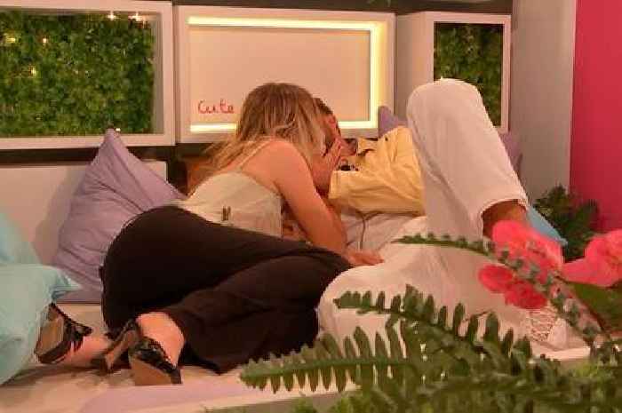 Love Island villa struck by 'nasty stomach bug' with contestants and crew ill