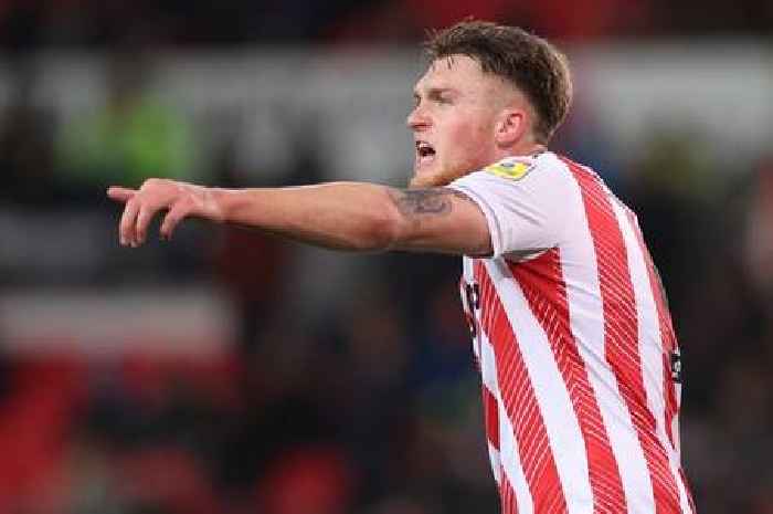 Stoke City transfer news live: Harry Souttar set for 'medical' as Leicester City fee agreed