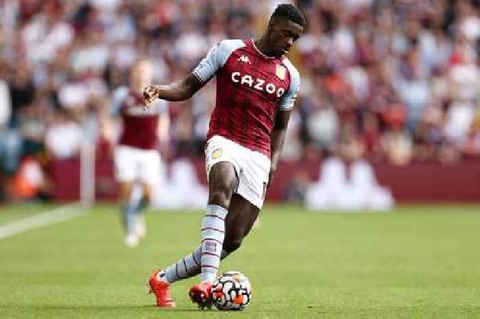 Championship club 'trying' to complete deadline day transfer for former Aston Villa ace