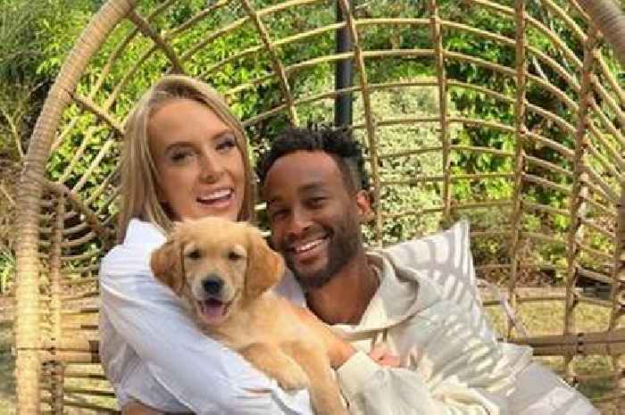 ITV Love Island star Faye Winter sparks Teddy split rumours with cryptic post