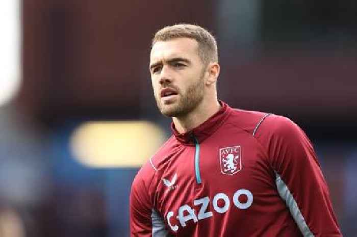 Aston Villa star linked with deadline day West Ham transfer
