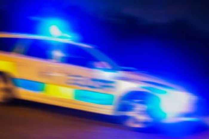 A2 in Kent closed due to 'police-led incident' - latest updates