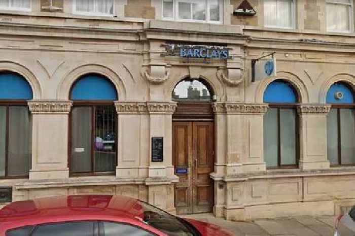 Barclays bank near Peterborough to shut as company announces further closures