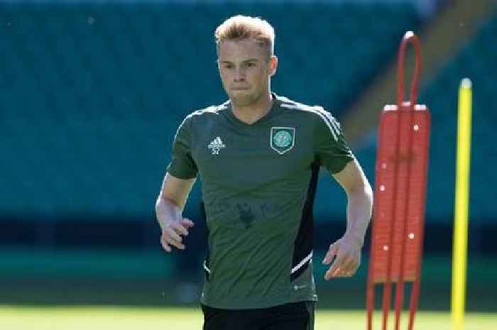 Celtic defender 'open' to Sheffield Wednesday move