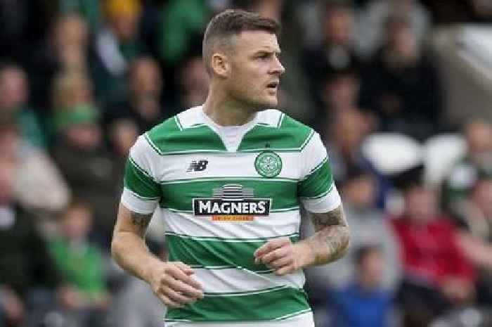 Ex-Celtic star Anthony Stokes arrested for second time this month 'after police pursuit'