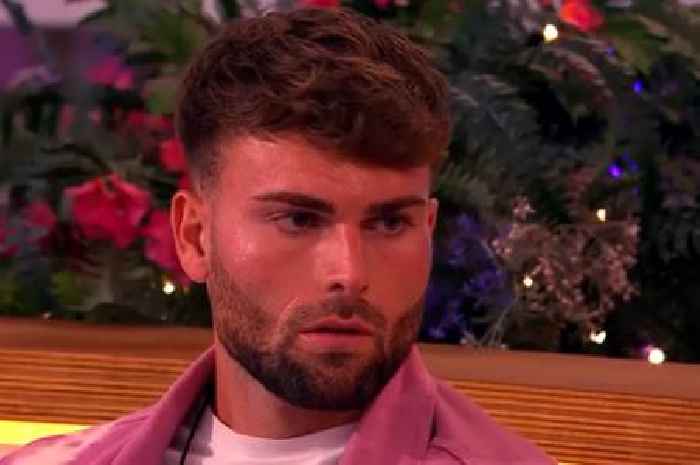 Love Island villa celebrate a birthday tonight but text brings party to abrupt end