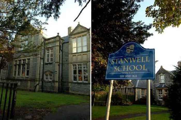 The full list of schools in the Vale of Glamorgan affected by Wednesday's  teachers' strike