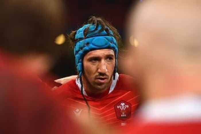 Tonight's rugby news as Wales star linked with huge move to England and Gatland identifies 'tidy' future fly-half