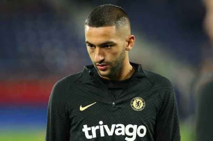 Chelsea agree transfer in final moments of deadline day as Todd Boehly grants Hakim Ziyech wish