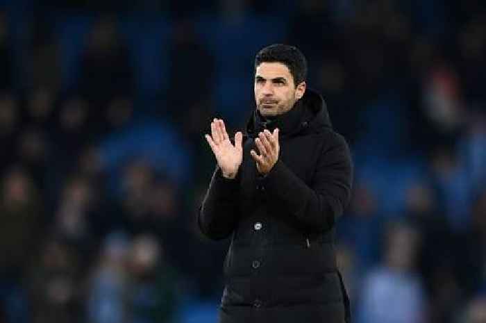 Mikel Arteta may have already hinted at another midfield signing amid Jorginho transfer