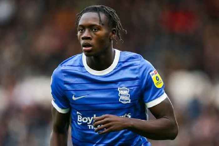 West Ham prospect could join Birmingham City permanently before transfer window shuts