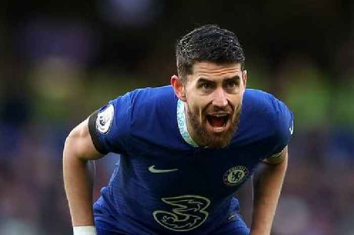 Why Chelsea accepted £12m Arsenal offer for Jorginho transfer as Enzo Fernandez wait continues
