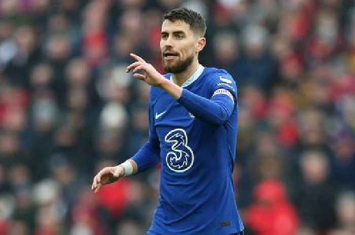 Why Chelsea are open to Jorginho to Arsenal deadline day transfer amid Conor Gallagher decision