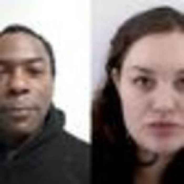 Detectives offer £10k reward for information about missing couple and baby