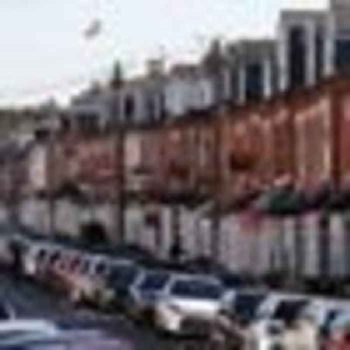 Mortgage approvals at lowest level since early months of pandemic