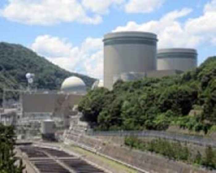 Japan reactor shuts down after alert, no radiation rise seen