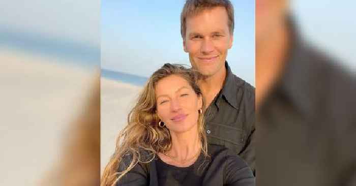 Gisele Bündchen Reacts To Ex Tom Brady's Retirement News: 'Wishing You Only Wonderful Things'