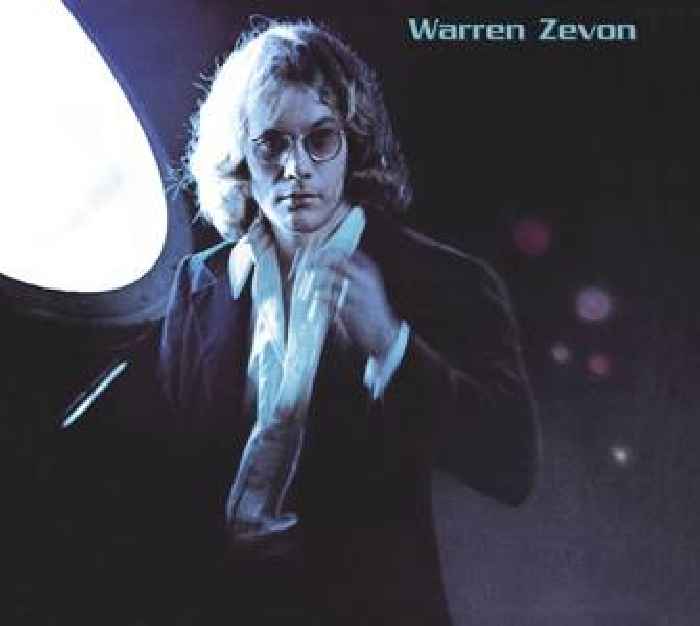 Billy Joel Led The Campaign For Warren Zevon’s First Rock & Roll Hall Of Fame Nomination