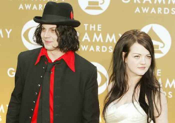 The White Stripes, Missy Elliott, Joy Division/New Order Among 2023 Rock & Roll Hall Of Fame Nominees