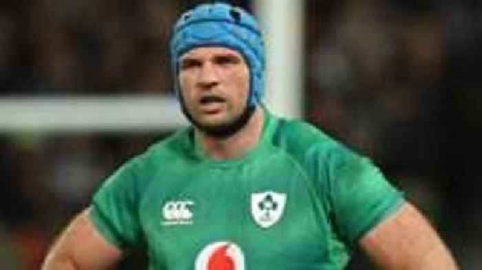 Welsh attack a bit of an unknown quantity - Beirne