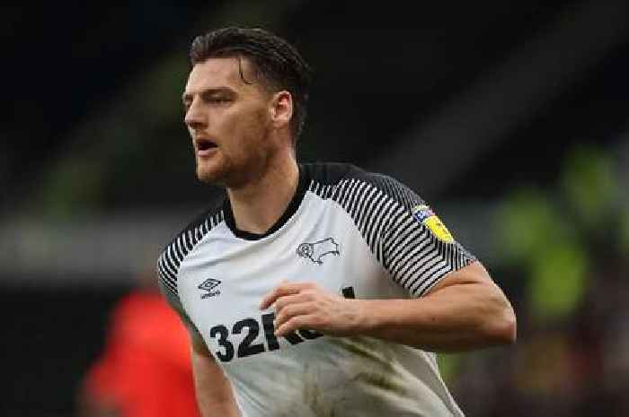 Derby County know Chris Martin transfer truth as powerful emotions released