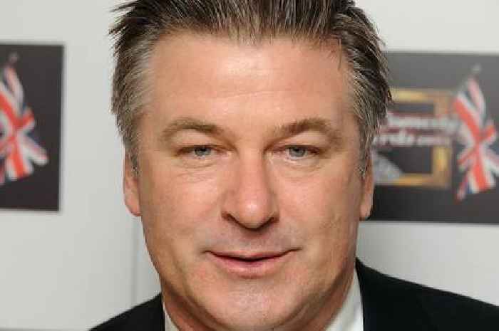 Alec Baldwin’s ‘reckless’ behaviour resulted in fatal Rust shooting, claims DA