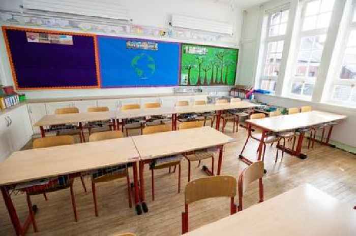 School closure list in Bristol and South Gloucestershire as teachers go on strike