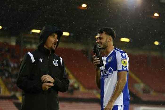 Bristol Rovers January transfer verdict: Five arrive but best business involved no deal at all