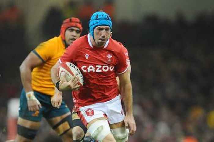 Rugby transfer rumours and news: Insight on Justin Tipuric to Bristol Bears, Exeter Chiefs target forward