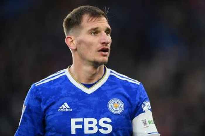 Marc Albrighton explains why he wanted Leicester City exit