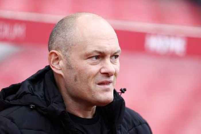 Stoke City's January transfer business in full as Alex Neil wraps up first window