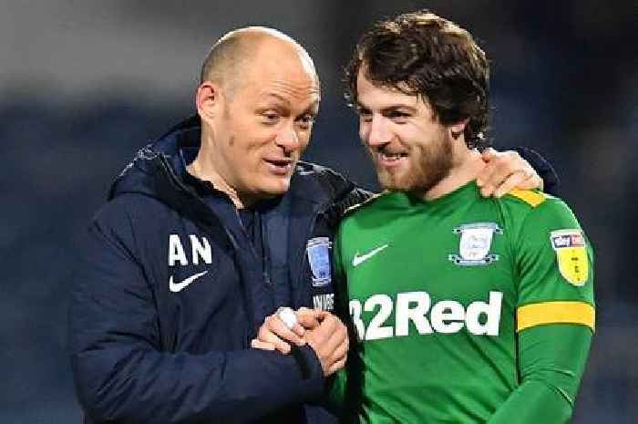 Stoke City sign Ben Pearson in late deadline day swoop