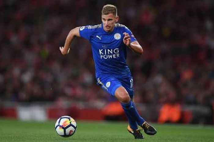 The January transfer window ins and outs as West Brom sign Marc Albrighton