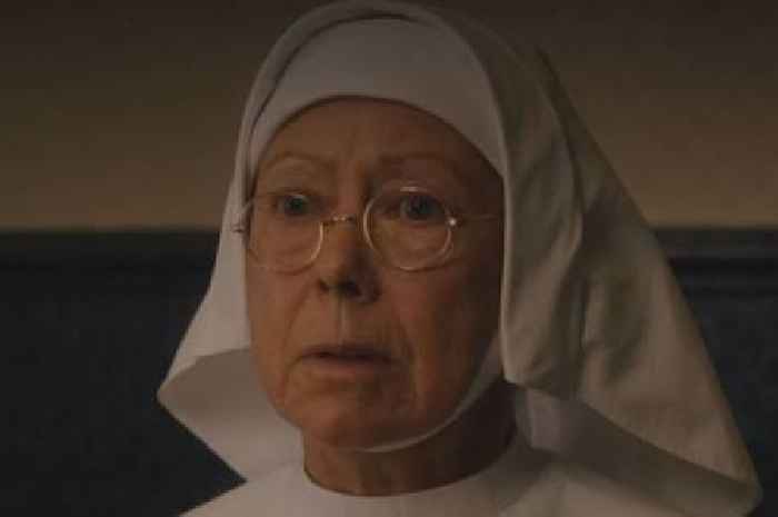 BBC Call The Midwife's Sister Julienne star Jenny Agutter issues warning to viewers over show axe