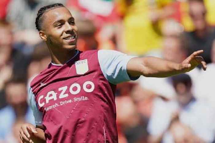 Swansea City transfer news as club targeted Aston Villa and Man City stars and Andre Ayew jets in