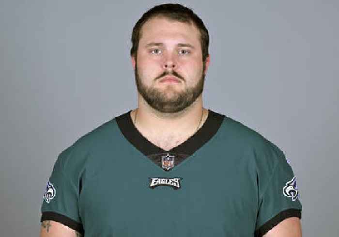 Eagles player Josh Sills indicted on rape, kidnapping charges