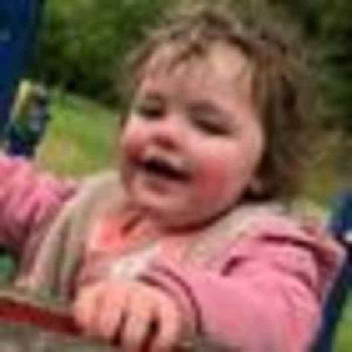 Four-year-old killed in Milton Keynes dog attack named as Alice Stones