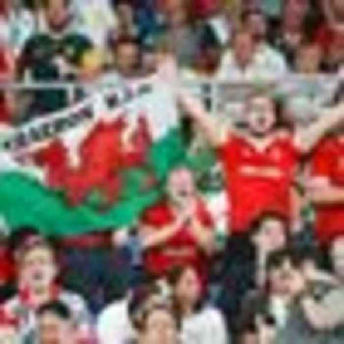 Welsh Rugby Union bans 'Delilah' song at Principality Stadium