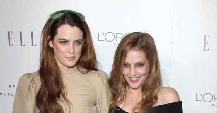 Lisa Marie Presley's Daughter Riley Keough Is 'Taking Charge' In 'The Whole Family Estate' As Drama Over Late Star's Will Heightens: Source