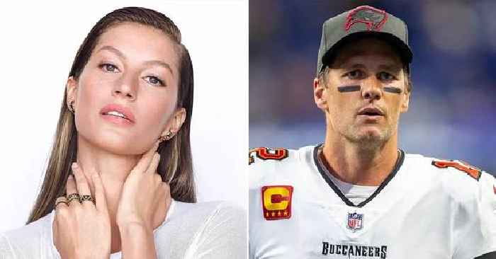 Tom Brady's Return To The NFL Was 'Far From The Only Issue' In His & Gisele Bündchen's 'Toxic' Marriage: Sources