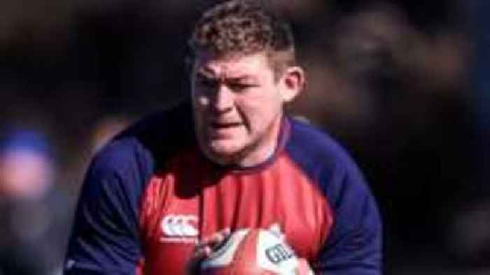 Furlong ruled out for Ireland as Bealham comes in